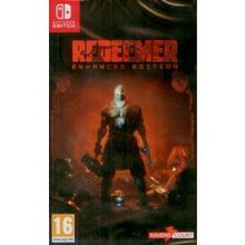 Redeemer Nintendo Switch