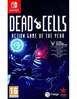 Dead Cells Game of the Year Edition Nintendo Switch