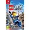 Lego City: Undercover Nintendo Switch