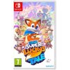 New Super Lucky's Tale Nintendo Switch
