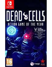 Dead Cells Game of the Year Edition Nintendo Switch