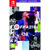 FIFA 21 Nintendo Switch