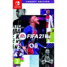 FIFA 21 Nintendo Switch