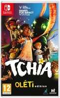 Tchia: Oleti Edition Nintendo Switch