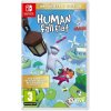 Human: Fall Flat Anniversary Edition Nintendo Switch