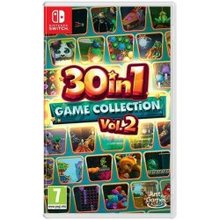 30 in 1 Game Collection Vol. 2 Nintendo Switch