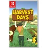 Harvest Days: My Dream Farm Nintendo Switch