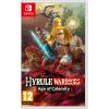 Hyrule Warriors Age of Calamity Switch