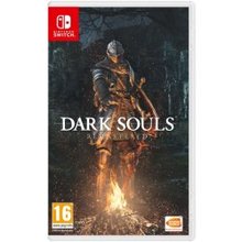Dark Souls Remastered Nintendo Switch