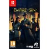 Empire of Sin Nintendo Switch