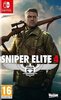 Sniper Elite 4: Italia Switch