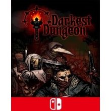 Darkest Dungeon Nintendo Switch