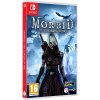 Morbid: The Lords Of Ire Nintendo Switch