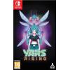 Yars Rising Nintendo Switch