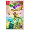 Yooka-Laylee and the Impossible Lair Nintendo Switch
