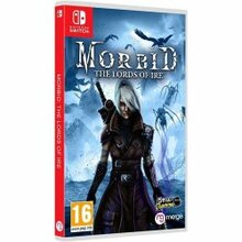Morbid: The Lords Of Ire Nintendo Switch