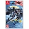 Bayonetta 2 Switch