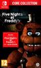 Five Nights at Freddy's: Core Collection Nintendo Switch