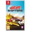 Gear Shifters Nintendo Switch