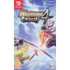 Warriors Orochi 4 Nintendo Switch