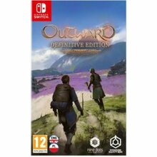 Outward Nintendo Switch