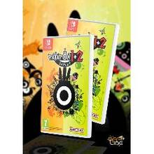 Patapon 1 + 2 Replay Nintendo Switch