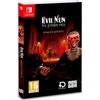 Evil Nun: The Broken Mask Nintendo Switch