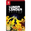 Lunar Lander Beyond Nintendo Switch
