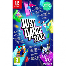 Just Dance 2023 Nintendo Switch