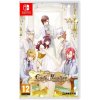 Code: Realize Future Blessings Nintendo Switch