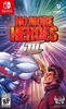 No More Heroes 3 Nintendo Switch