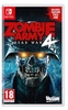 Zombie Army 4: Dead War Nintendo Switch