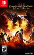 Dragon's Dogma: Dark Arisen Nintendo Switch