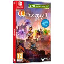 Wildermyth Nintendo Switch