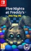 Five Nights at Freddy's: Into the Pit Nintendo Switch