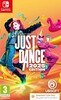 Just Dance 2025 Nintendo Switch