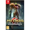 Metroid Prime Remastered Switch