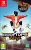 Rooftops & Alleys Nintendo Switch