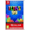 Tetris 99 Switch