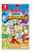 Asterix & Obelix: Heroes Nintendo Switch