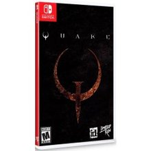 Quake Nintendo Switch