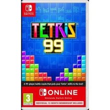 Tetris 99 Nintendo Switch