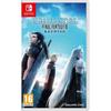 Crisis Core Final Fantasy VII Reunion Nintendo Switch