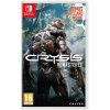 Crysis Remastered Nintendo Switch