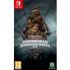 Oddworld: Stranger's Wrath HD Nintendo Switch
