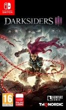 Darksiders III Nintendo Switch