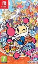 Super Bomberman R 2 Nintendo Switch