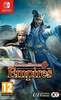 Dynasty Warriors 9: Empires Switch