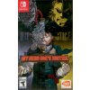 My Hero One’s Justice Nintendo Switch