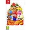 Super Mario RPG Switch